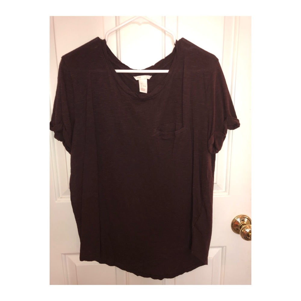 H&M tshirt